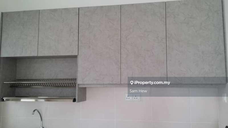 Pangsapuri untuk Disewa di Karisma @ Eco Majestic oleh Sam Hew - iProperty.com.my