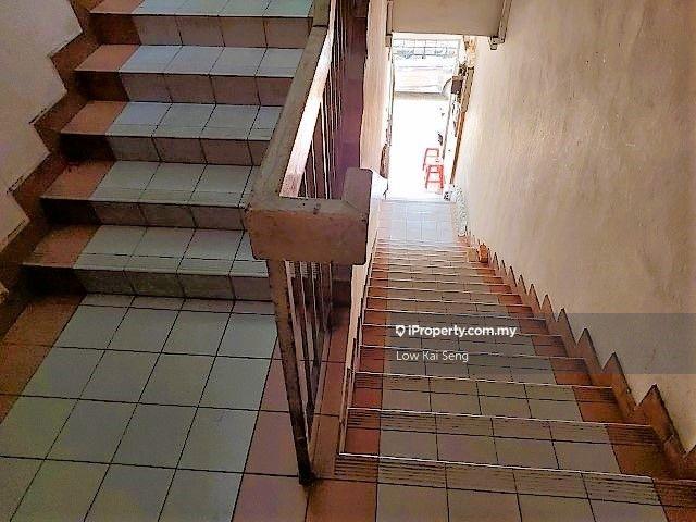 Kedai-Pejabat untuk Disewa di SS2, Petaling Jaya oleh Low Kai Seng - iProperty.com.my