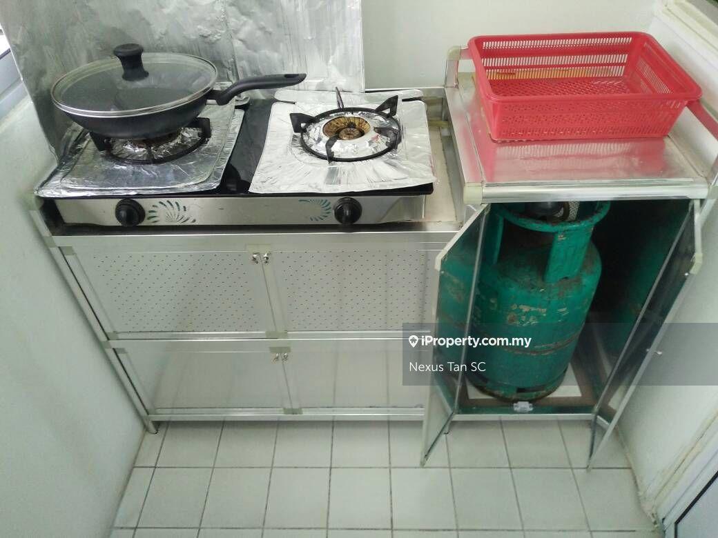 Pangsapuri untuk Disewa di Delima J Apartment oleh Nexus Tan SC - iProperty.com.my