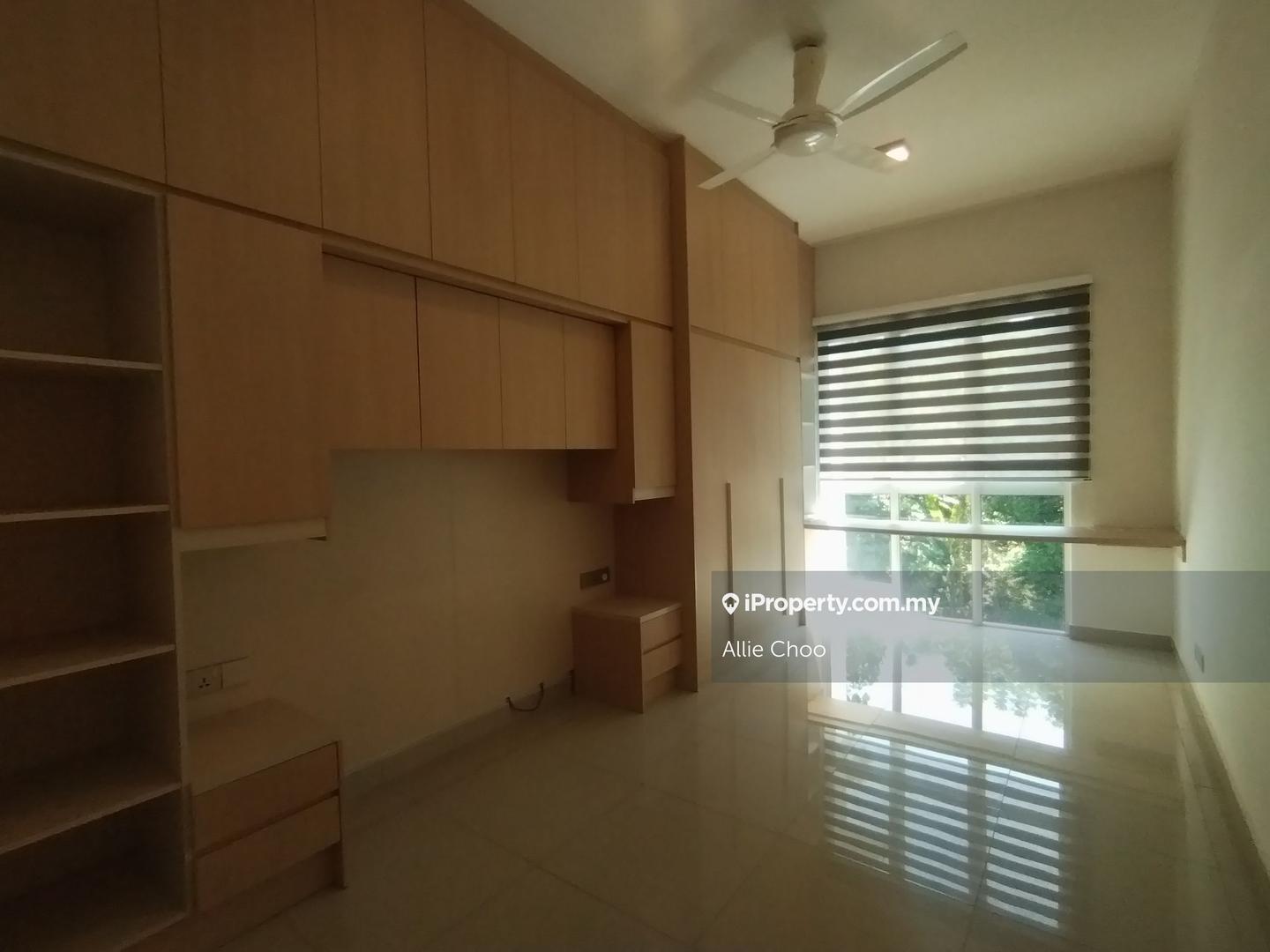 Condominium for Sale in Subang Parkhomes by Allie Choo - iProperty.com.my