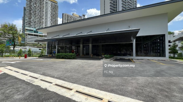 Banglo Komersial untuk Disewa di Mutiara Damansara, Selangor oleh FC Ng - iProperty.com.my
