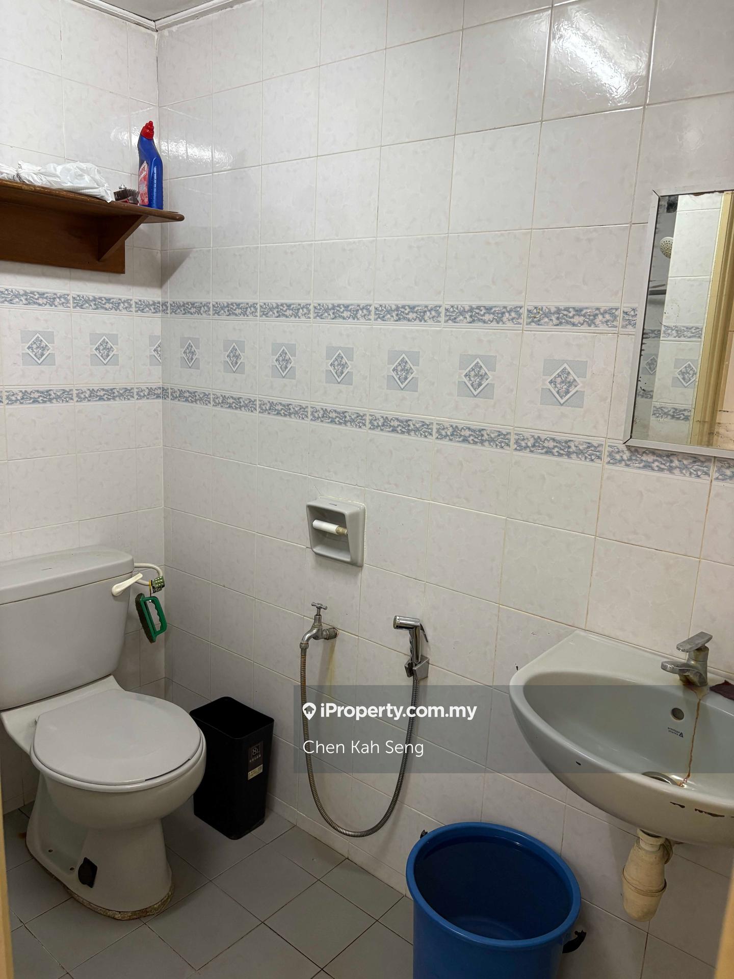 Condominium for Rent in Prima 16 (Prima Sixteen) by Chen Kah Seng - iProperty.com.my