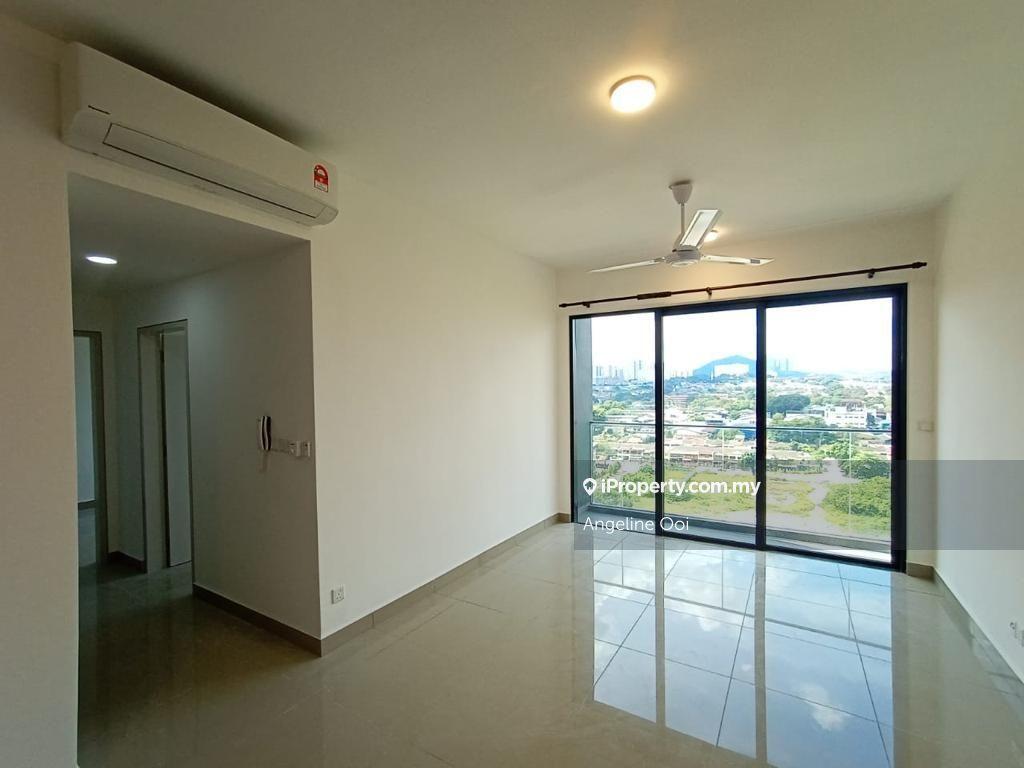 Condominium for Sale in Trinity Lemanja by Angeline Ooi - iProperty.com.my