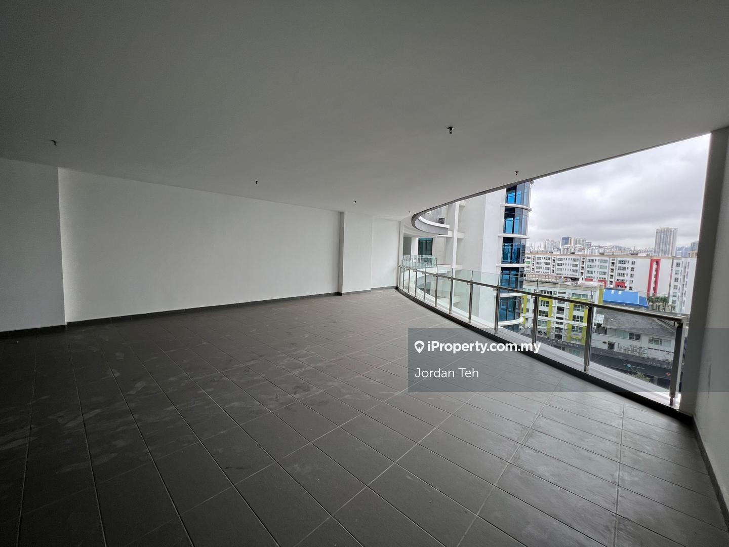 Pejabat-Runcit untuk Dijual di Pacific Star, Petaling Jaya, Great Deal, Petaling Jaya oleh Jordan Teh - iProperty.com.my