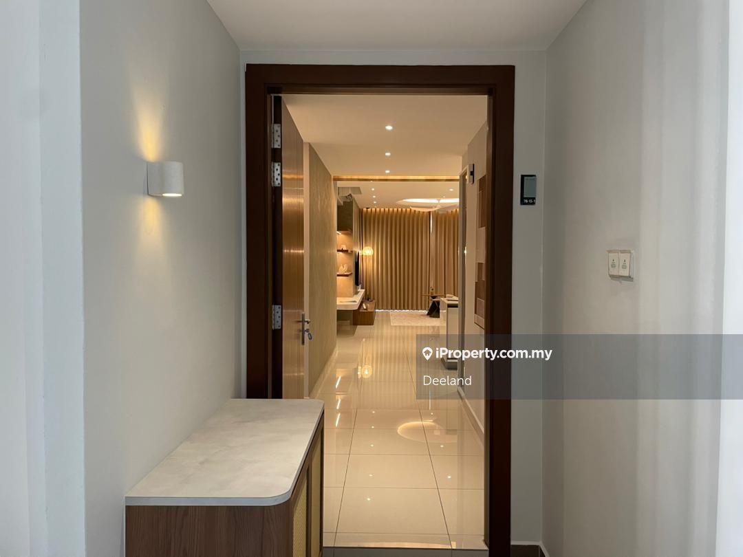 Condominium for Sale in The Marin at Ferringhi by Deeland - iProperty.com.my