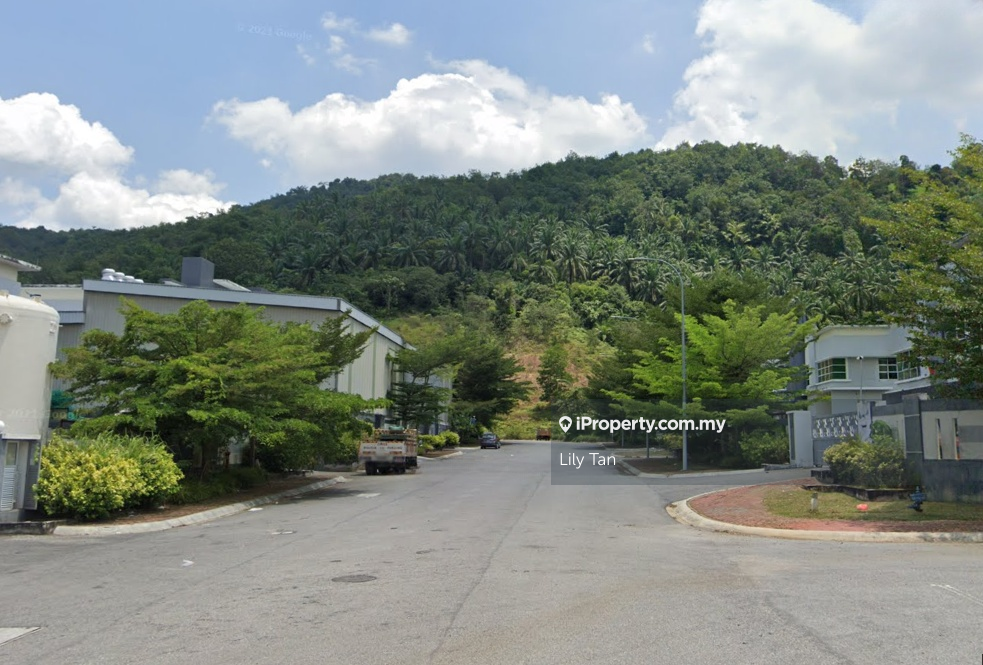 Industrial Land for Sale in Hi-Tech Industrial Park, Semenyih by Lily Tan - iProperty.com.my