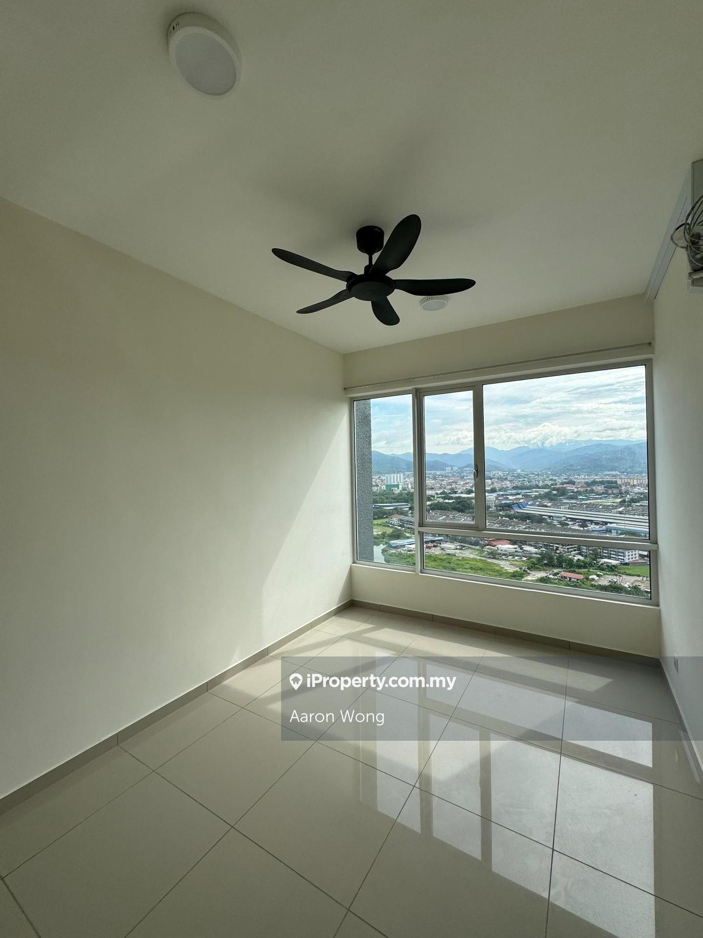 Pangsapuri untuk Disewa di Residensi Laman Sari oleh Aaron Wong - iProperty.com.my