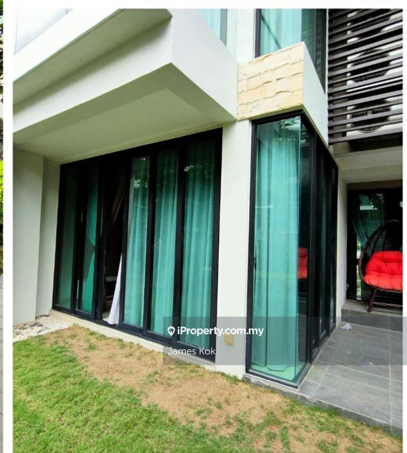 Service Residence for Sale in Tropical Villa by James Kok - iProperty.com.my