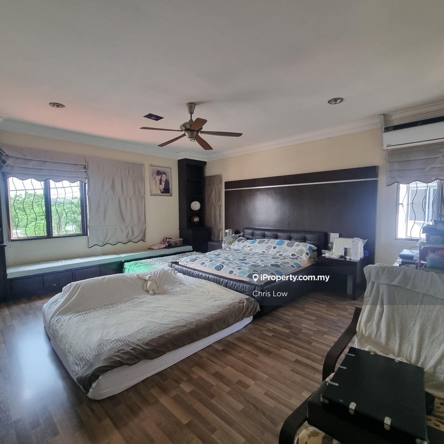Rumah Berkembar untuk Dijual di Taman Sri Reko, Kajang oleh Chris Low - iProperty.com.my