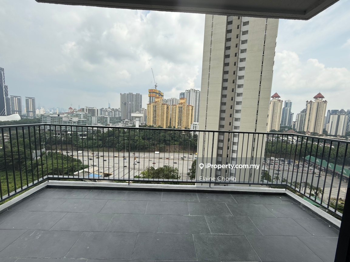 Condominium for Sale in ALIX Residences by Elaine Chong - iProperty.com.my