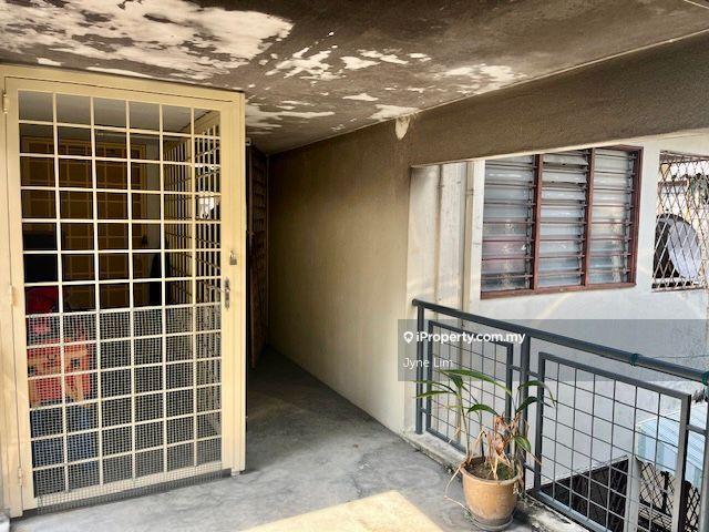 Pangsapuri untuk Dijual di Taman Megah Cheras Apartment oleh Jyne Lim - iProperty.com.my