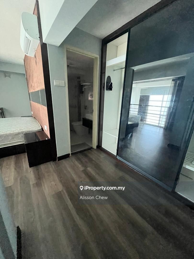 Service Residence for Sale in Maritime Suite by Alisson Chew - iProperty.com.my