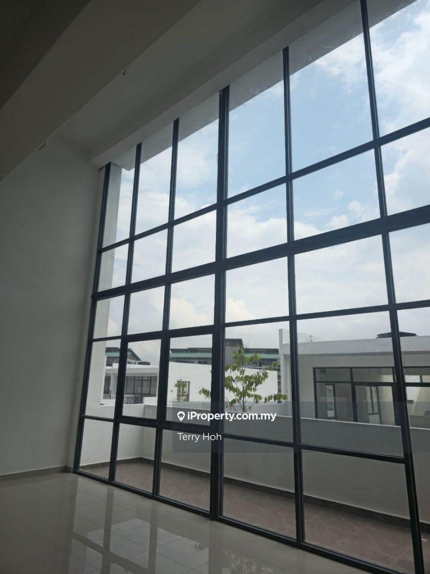 4-storey Terraced House for Sale in Empire Residence @damansara perdana, Damansara Perdana by Terry Hoh - iProperty.com.my