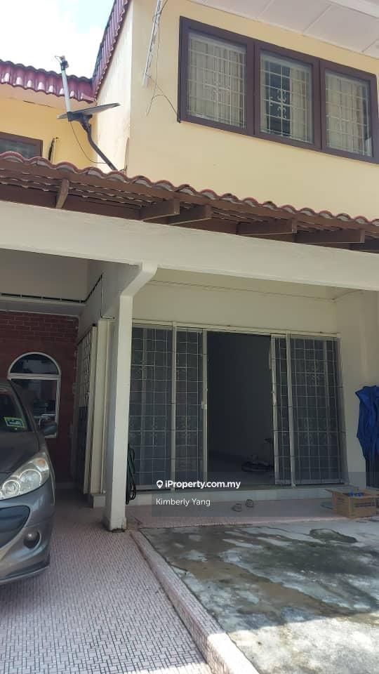 2-storey Terraced House for Rent in TAMAN DESA, TAMAN DANAU DESA, TAMAN SEPUTEH, Taman Desa by Kimberly Yang - iProperty.com.my