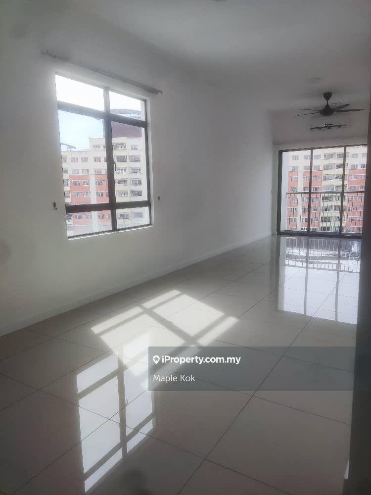 Kondominium untuk Dijual di The Greens (Residensi Hijauan) @ Subang West oleh Maple Kok - iProperty.com.my