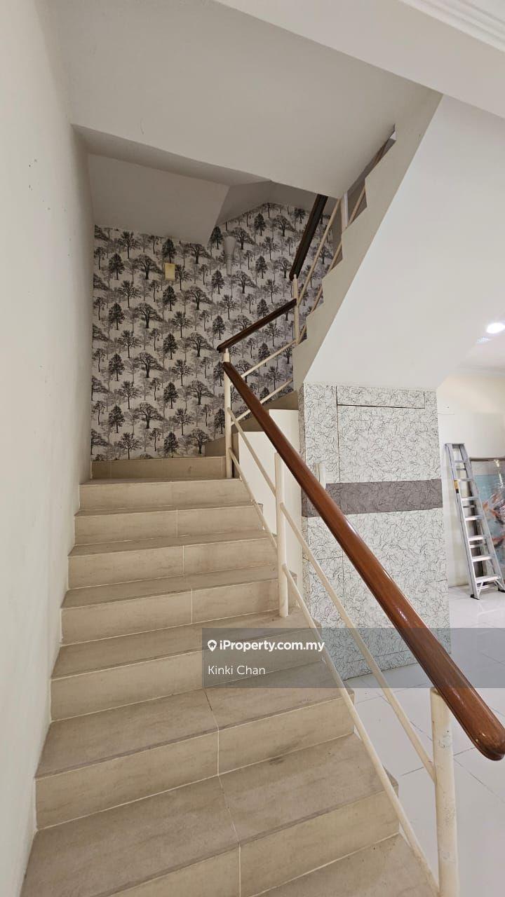 Rumah Berkembar untuk Dijual di Cheras, Selangor oleh Kinki Chan - iProperty.com.my