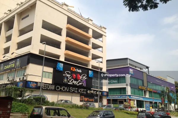 Kedai untuk Dijual di Kuchai Entrepreneurs Park, Kuchai Lama oleh Renee Chin - iProperty.com.my