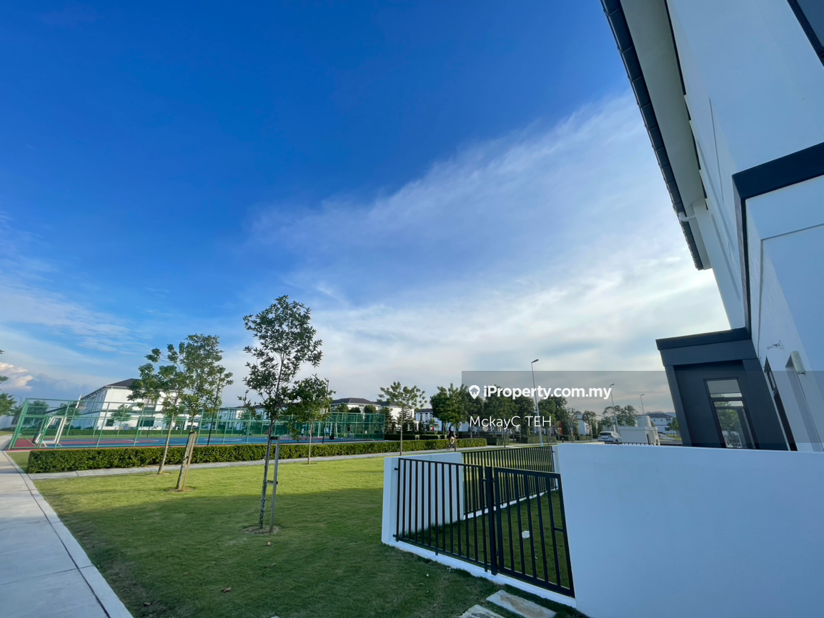 Semi-Detached House for Rent in Bandar Puncak Alam, Puncak Alam by MckayC TEH - iProperty.com.my