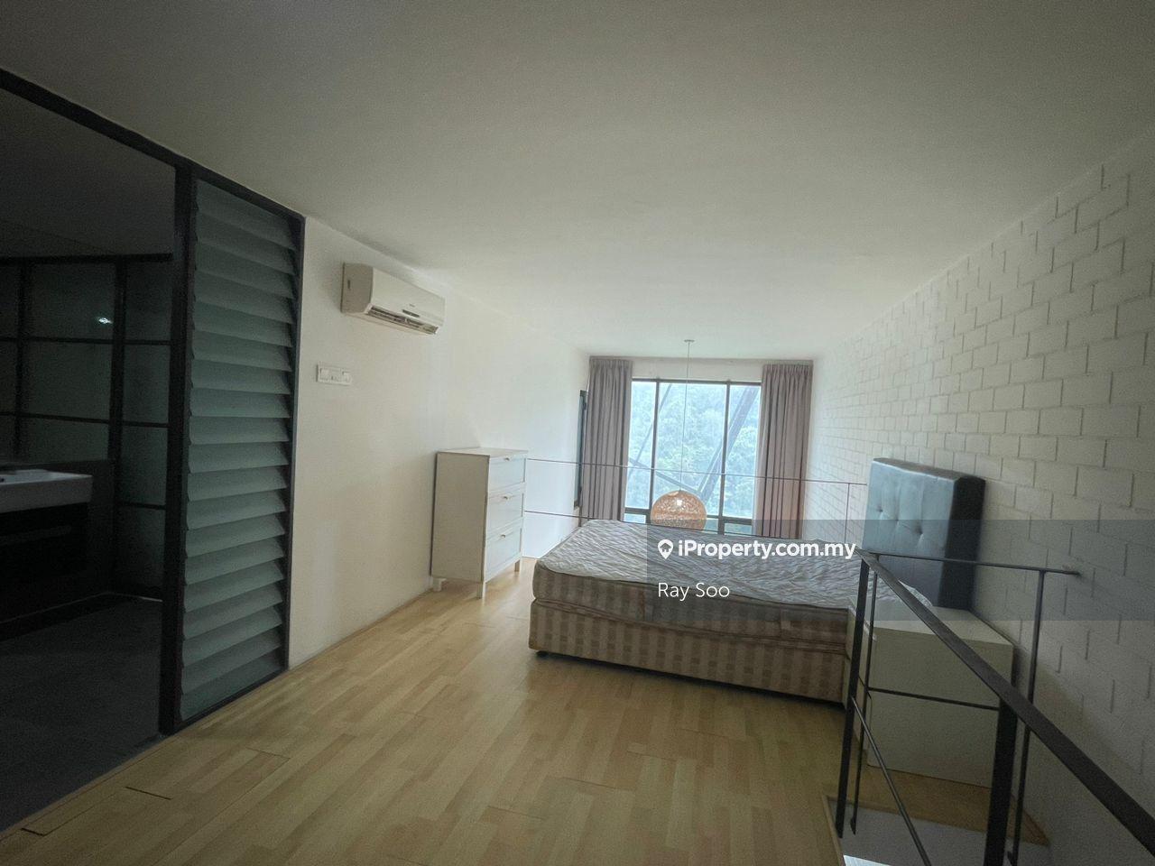 Residensi Servis untuk Disewa di Empire Damansara oleh Ray Soo - iProperty.com.my