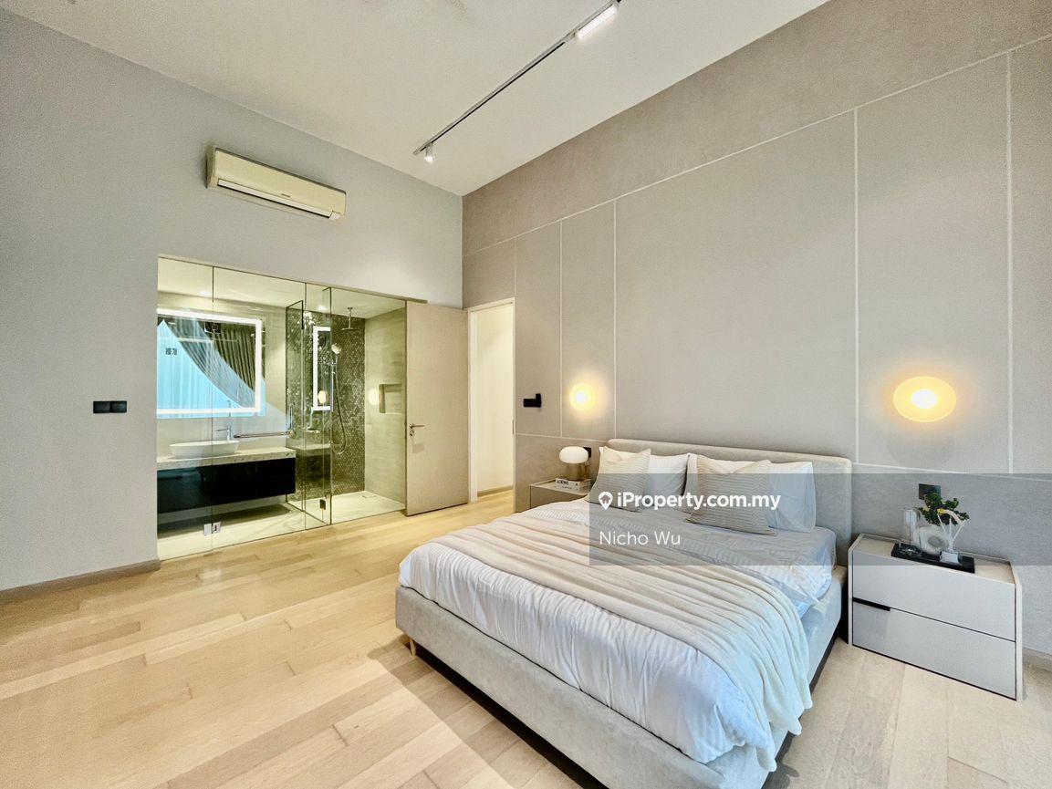 Residensi Servis untuk Disewa di Star Residences One oleh Nicho Wu - iProperty.com.my