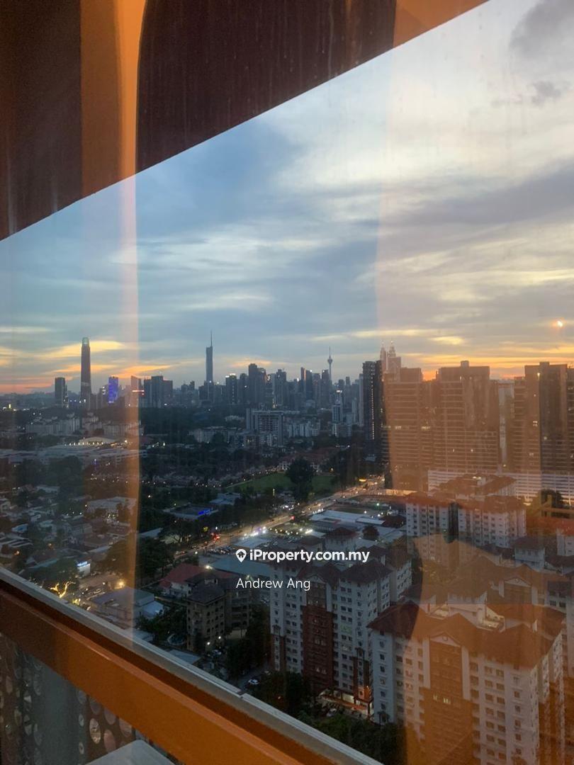 Service Residence for Rent in Arte Plus by Andrew Ang - iProperty.com.my