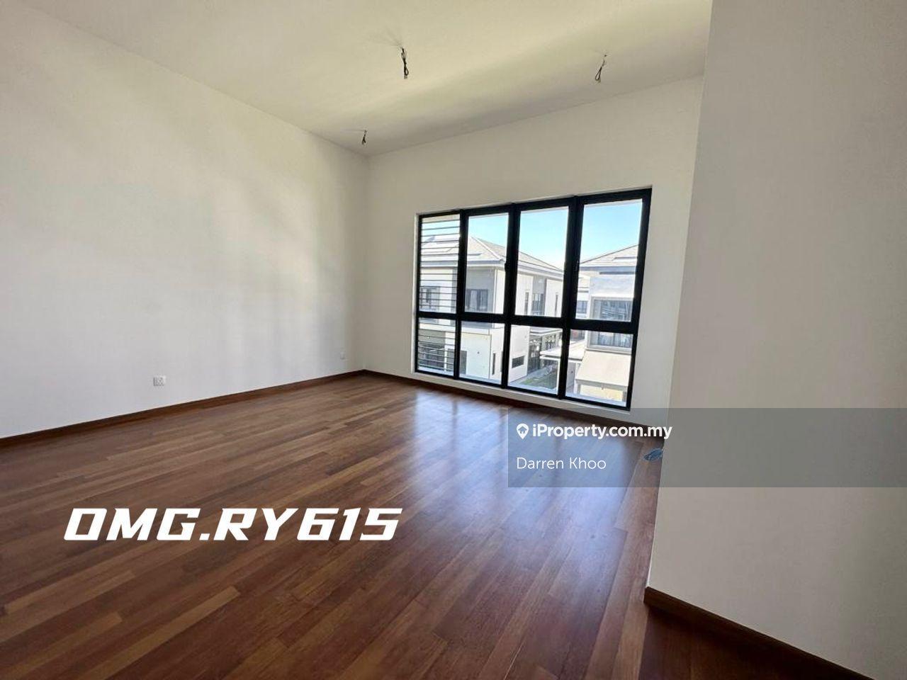 Semi-Detached House for Sale in Eco Ardence, Setia Alam by Darren Khoo - iProperty.com.my