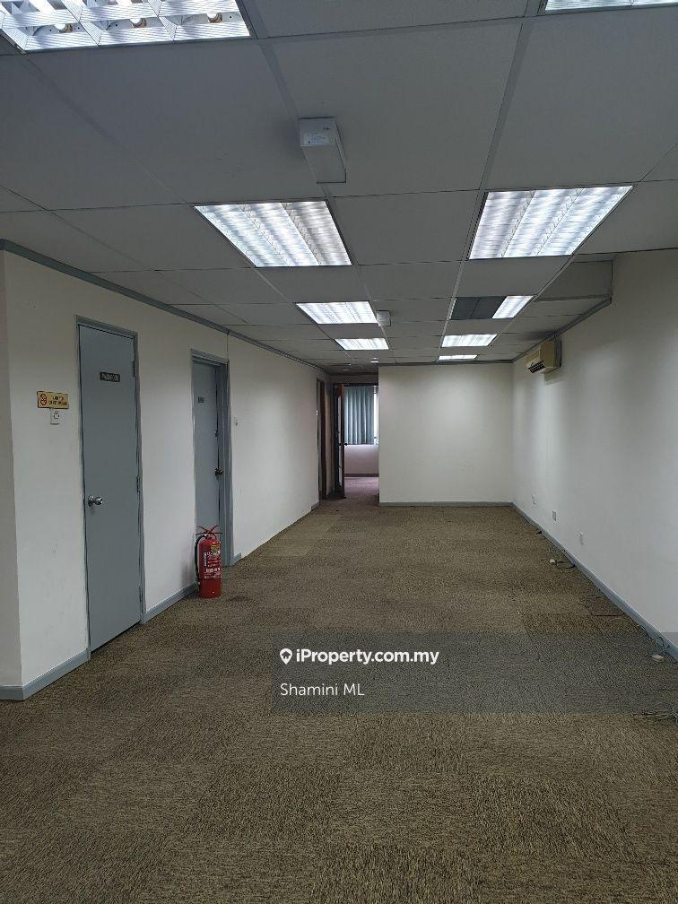 Office for Rent in Damansara Heights, Damansara Heights by Shamini ML - iProperty.com.my