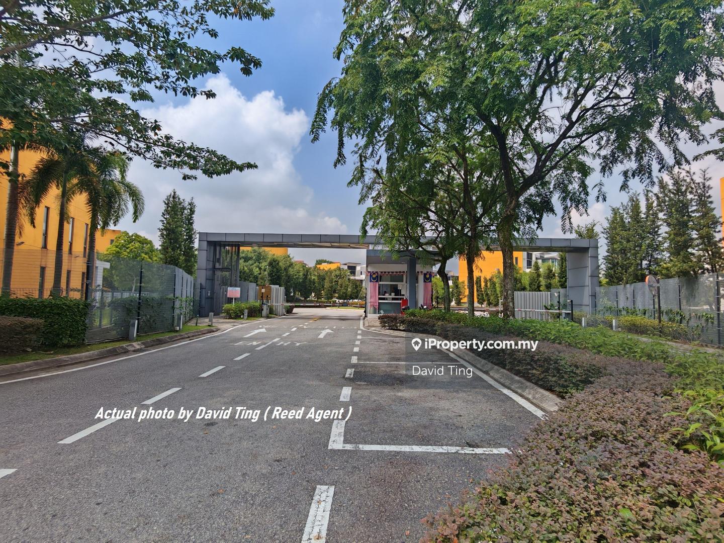 Rumah Berangkai 3 Tingkat untuk Dijual di Lake Fields, Sungai Besi oleh David Ting - iProperty.com.my