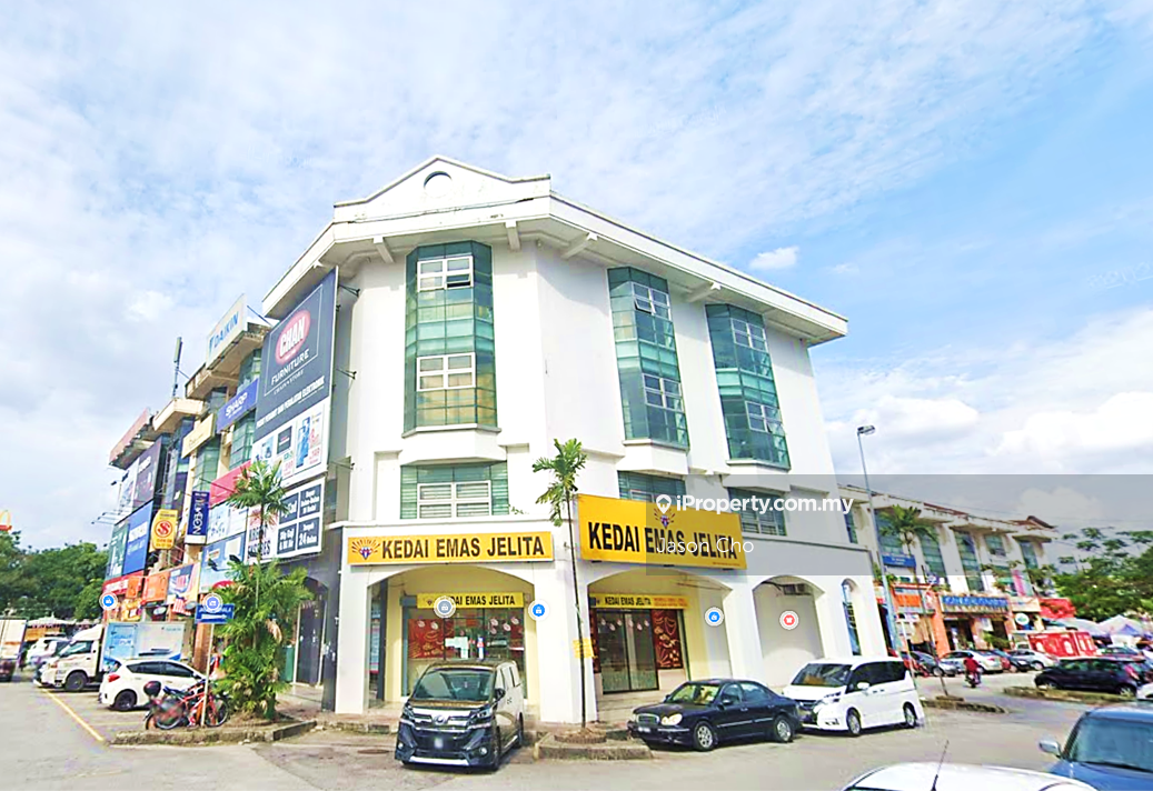 Shop for Sale in Dataran Sunway, Kota Damansara by Jason Cho - iProperty.com.my