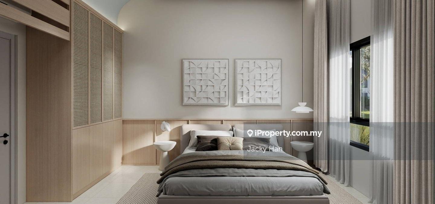 Condominium for Sale in Tangen Residences by Jacky Han - iProperty.com.my
