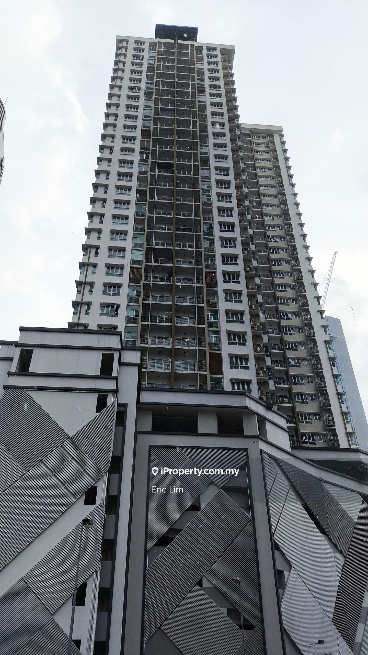 Condominium for Sale in Gaya Bangsar by Eric Lim - iProperty.com.my