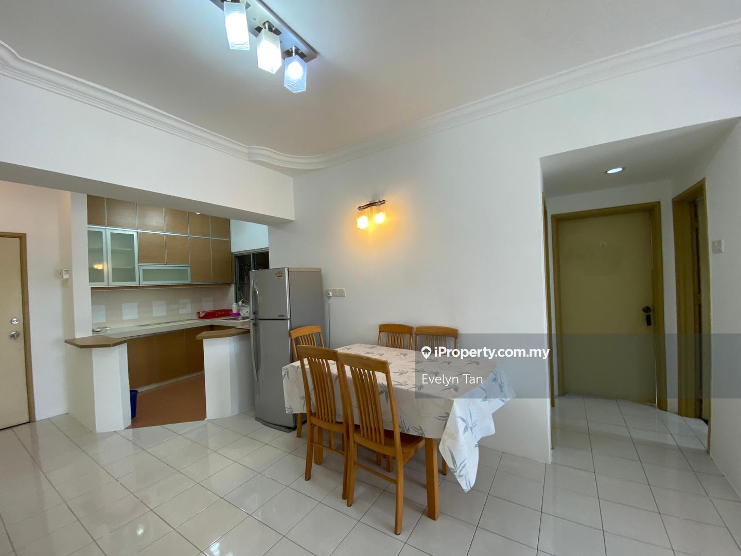 Service Residence for Rent in Rhythm Avenue by Evelyn Tan - iProperty.com.my