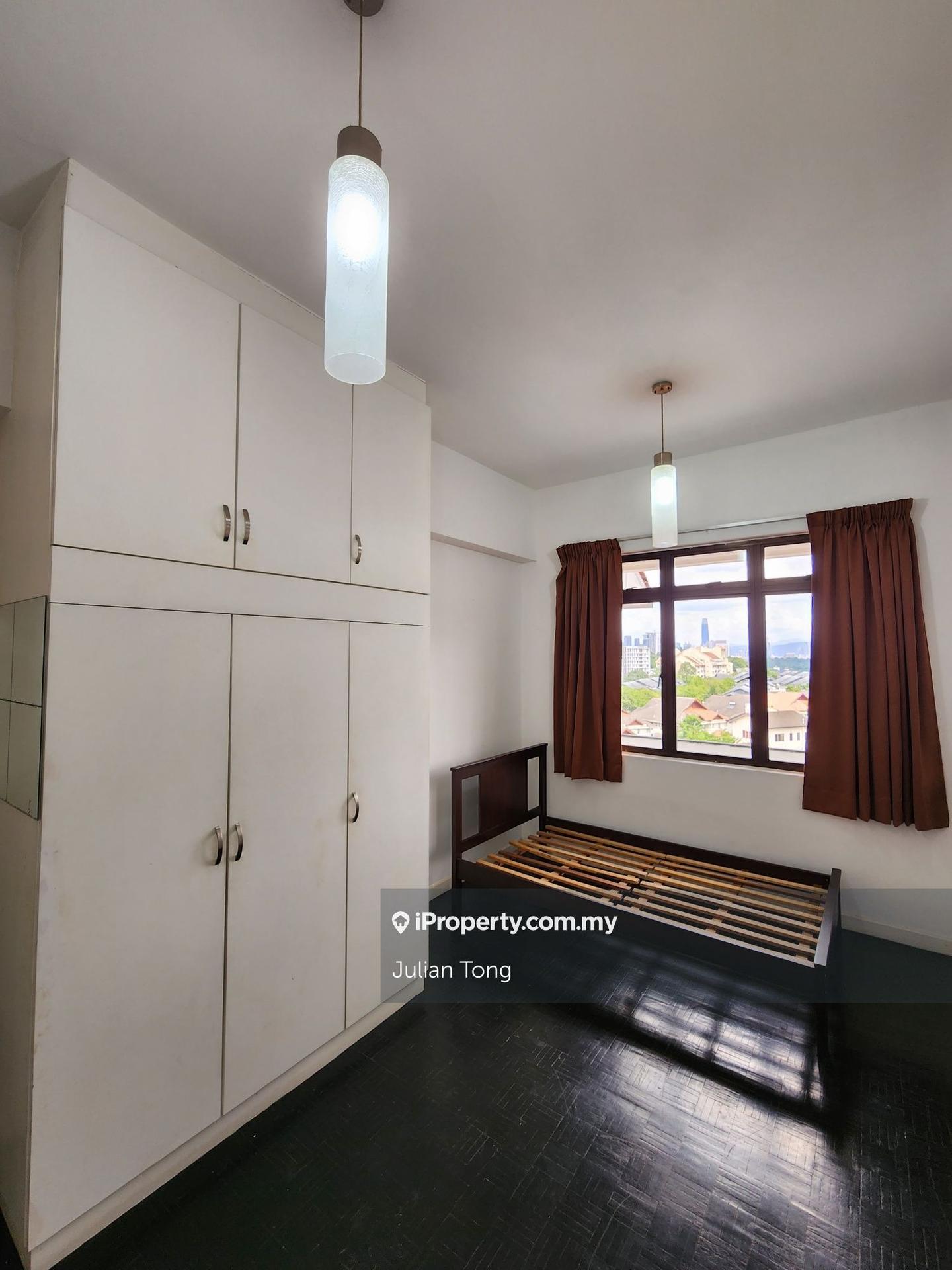 Condominium for Sale in Indah Damansara by Julian Tong - iProperty.com.my