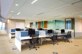 Office for Rent in KL Sentral, Kl Sentral by Steve Ng - iProperty.com.my