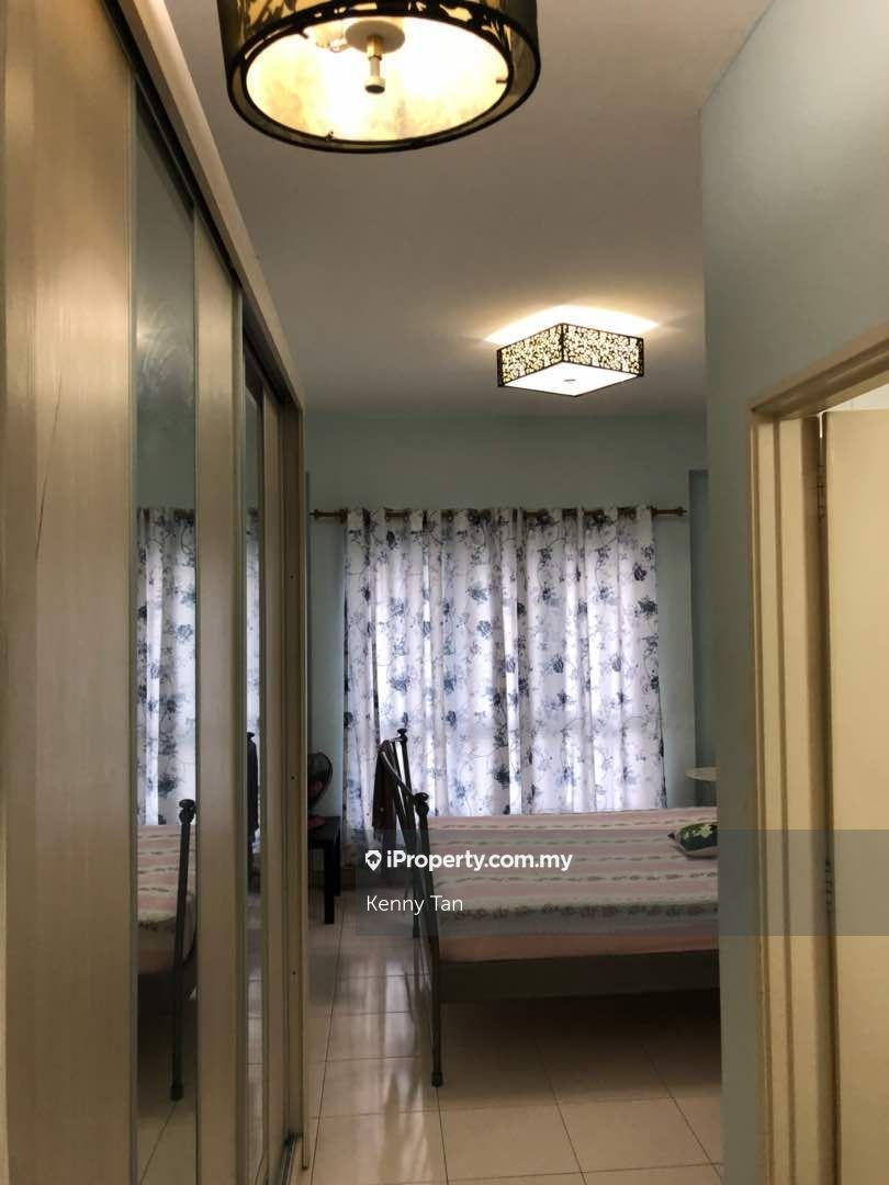 Service Residence for Rent in Metropolitan Square by Kenny Tan - iProperty.com.my