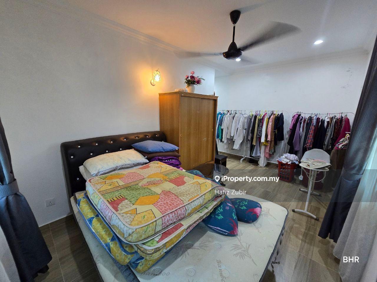 2-storey Terraced House for Sale in Bandar Seri Putra, Bangi by Hafiz Zubir - iProperty.com.my