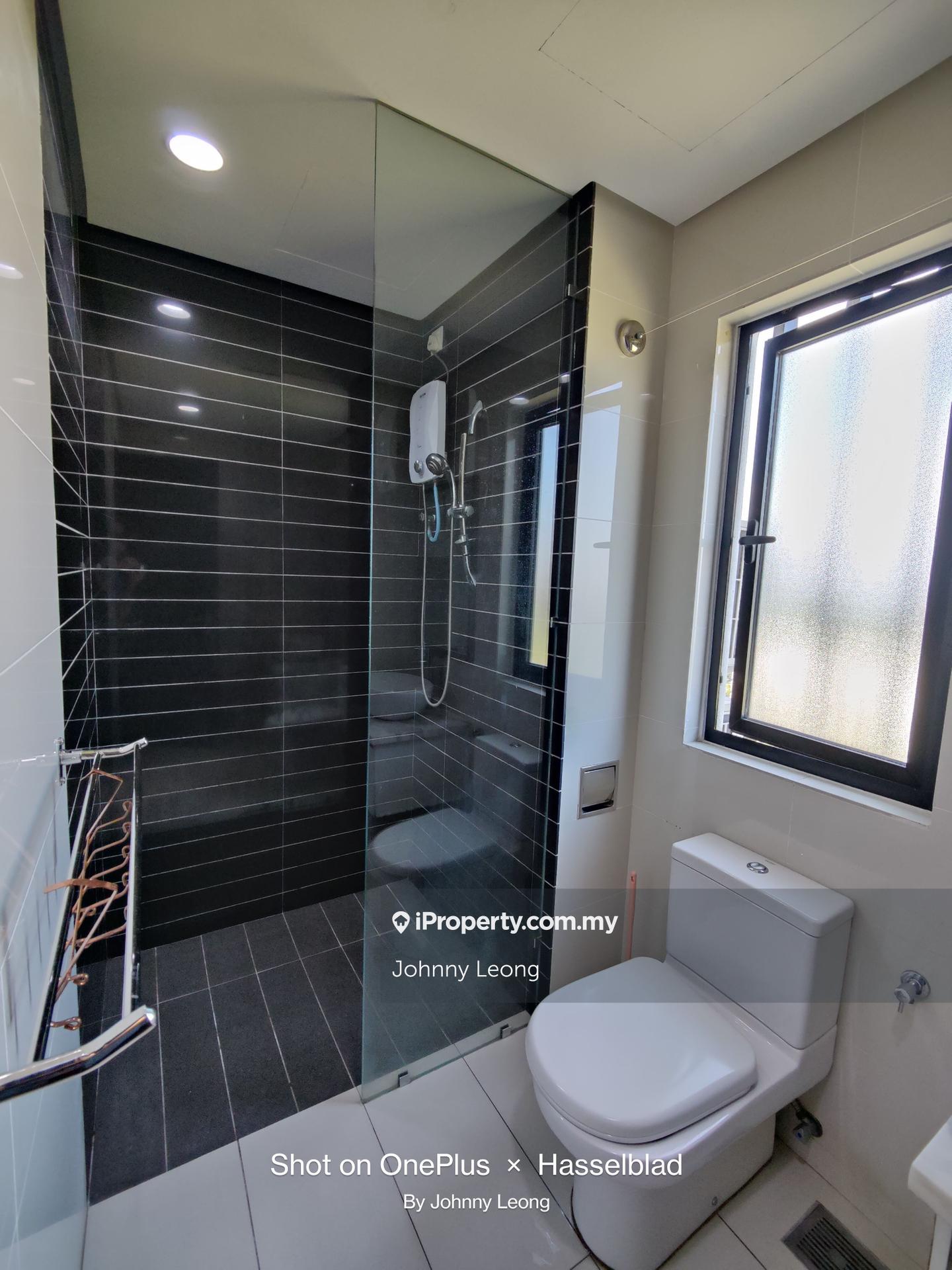 Service Residence for Rent in Centrus Soho by Johnny Leong - iProperty.com.my