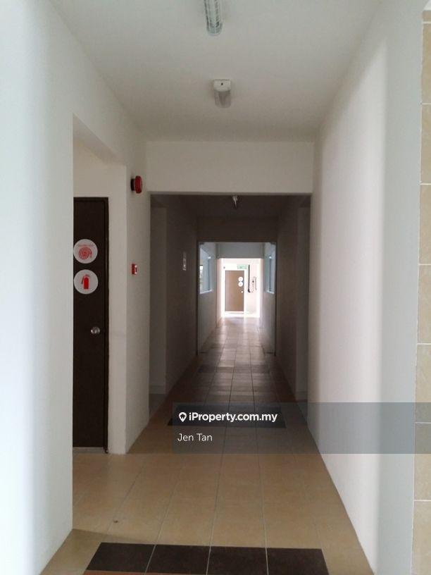 Apartment for Rent in Akasia Apartment by Jen Tan - iProperty.com.my