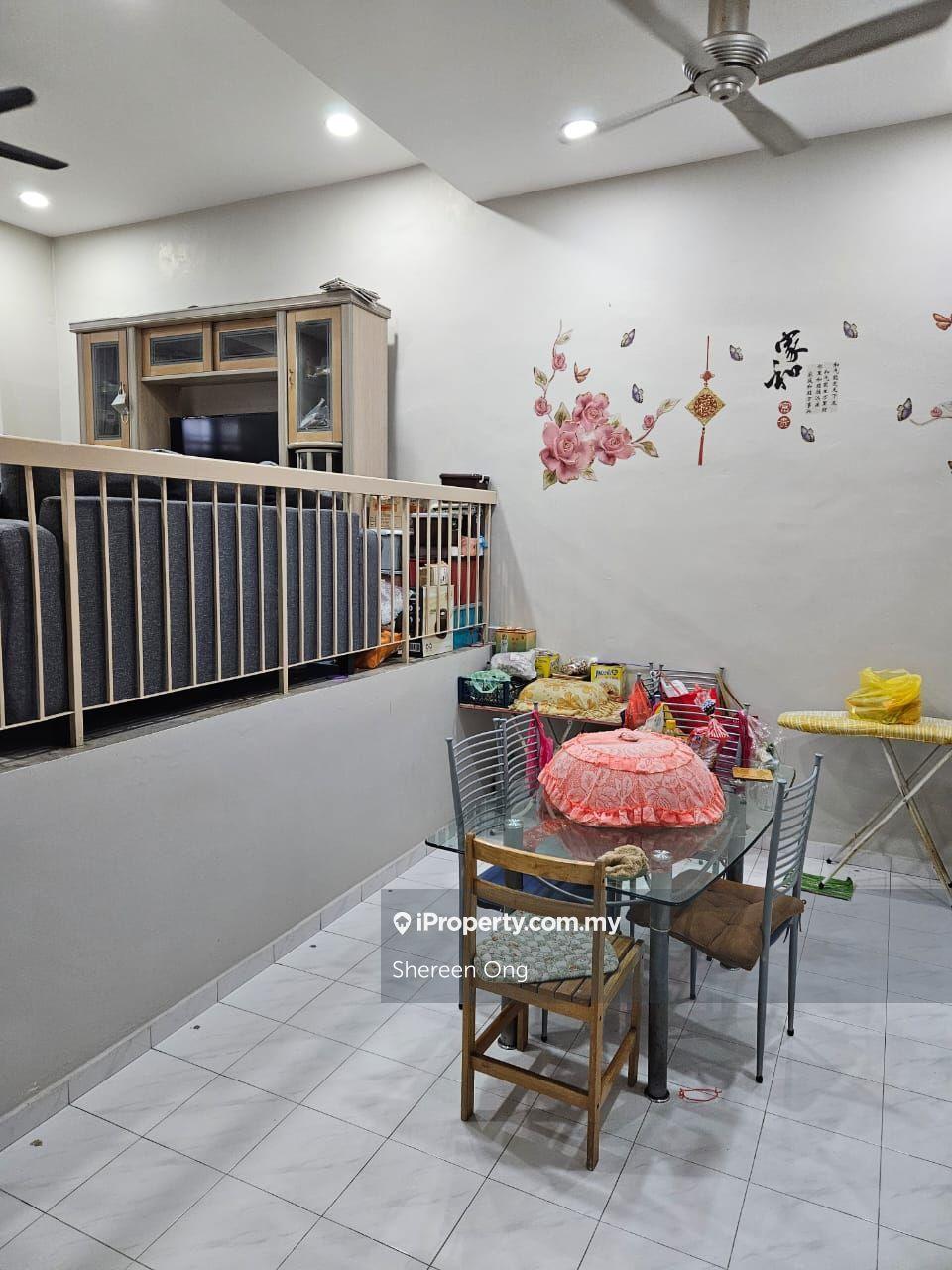 2.5-storey Terraced House for Sale in Ulu Klang, Ampang by Shereen Ong - iProperty.com.my