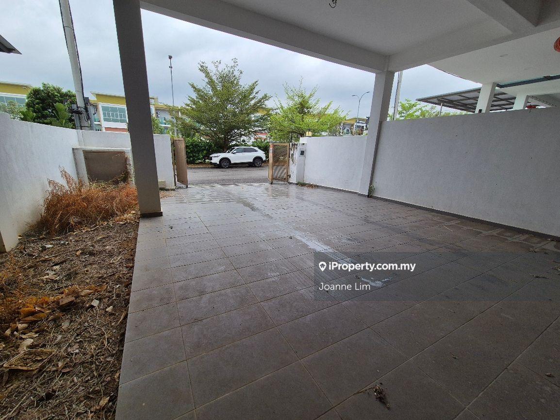 2-storey Terraced House for Sale in Ozana Residence, Bukit Katil by Joanne Lim - iProperty.com.my