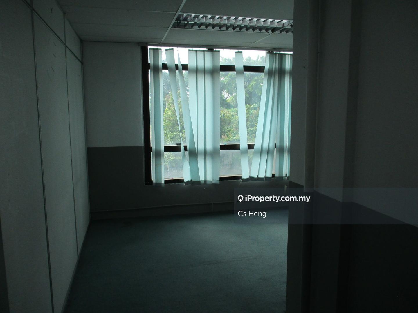 Kedai-Pejabat untuk Disewa di Sentul, Kuala Lumpur oleh Cs Heng - iProperty.com.my