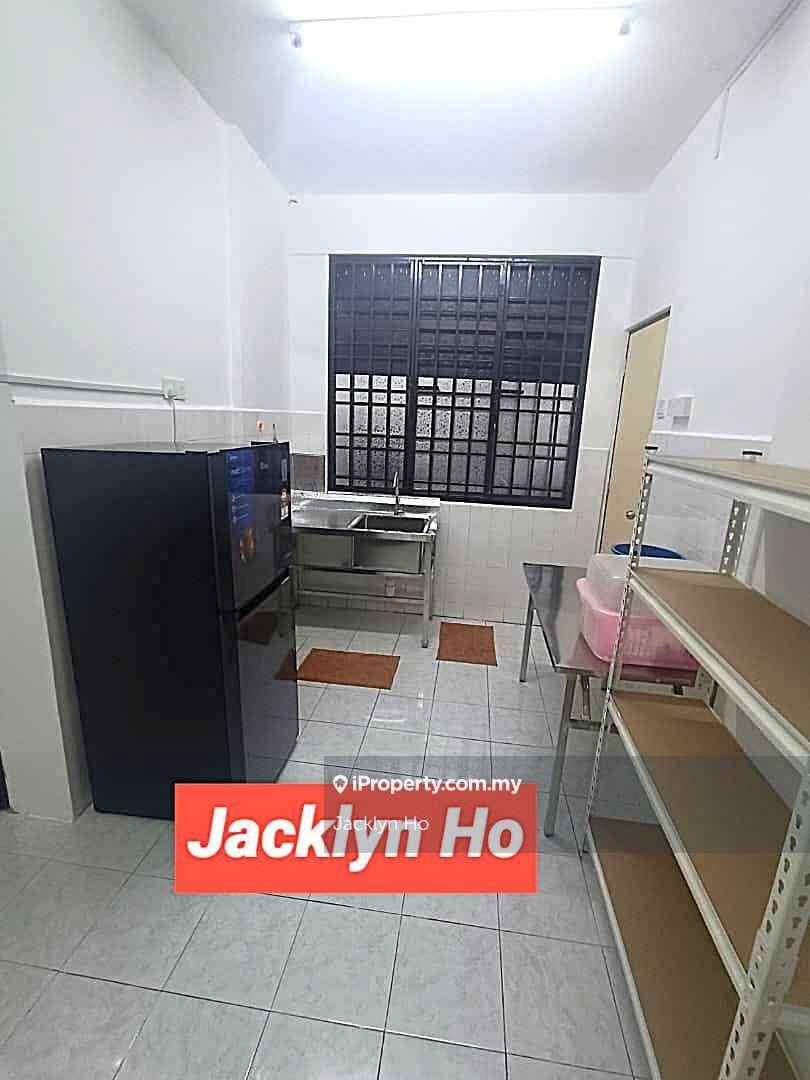 Pangsapuri untuk Dijual di Pangsapuri Sri Abadi oleh Jacklyn Ho - iProperty.com.my