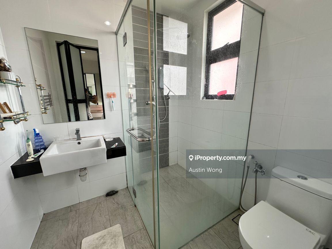 Service Residence for Rent in D'Aman Residences @ Puchong by Austin Wong - iProperty.com.my