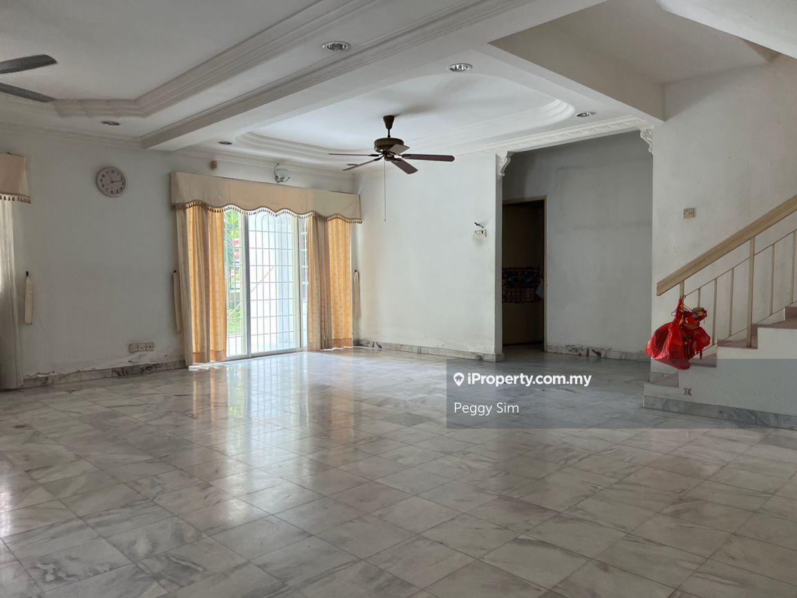 2-storey Terraced House for Sale in BANDAR PUCHONG JAYA, Puchong by Peggy Sim - iProperty.com.my