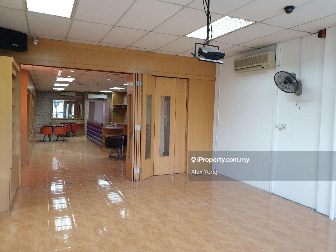 Office for Rent in Bandar Baru Sentul, Sentul by Alex Yong - iProperty.com.my