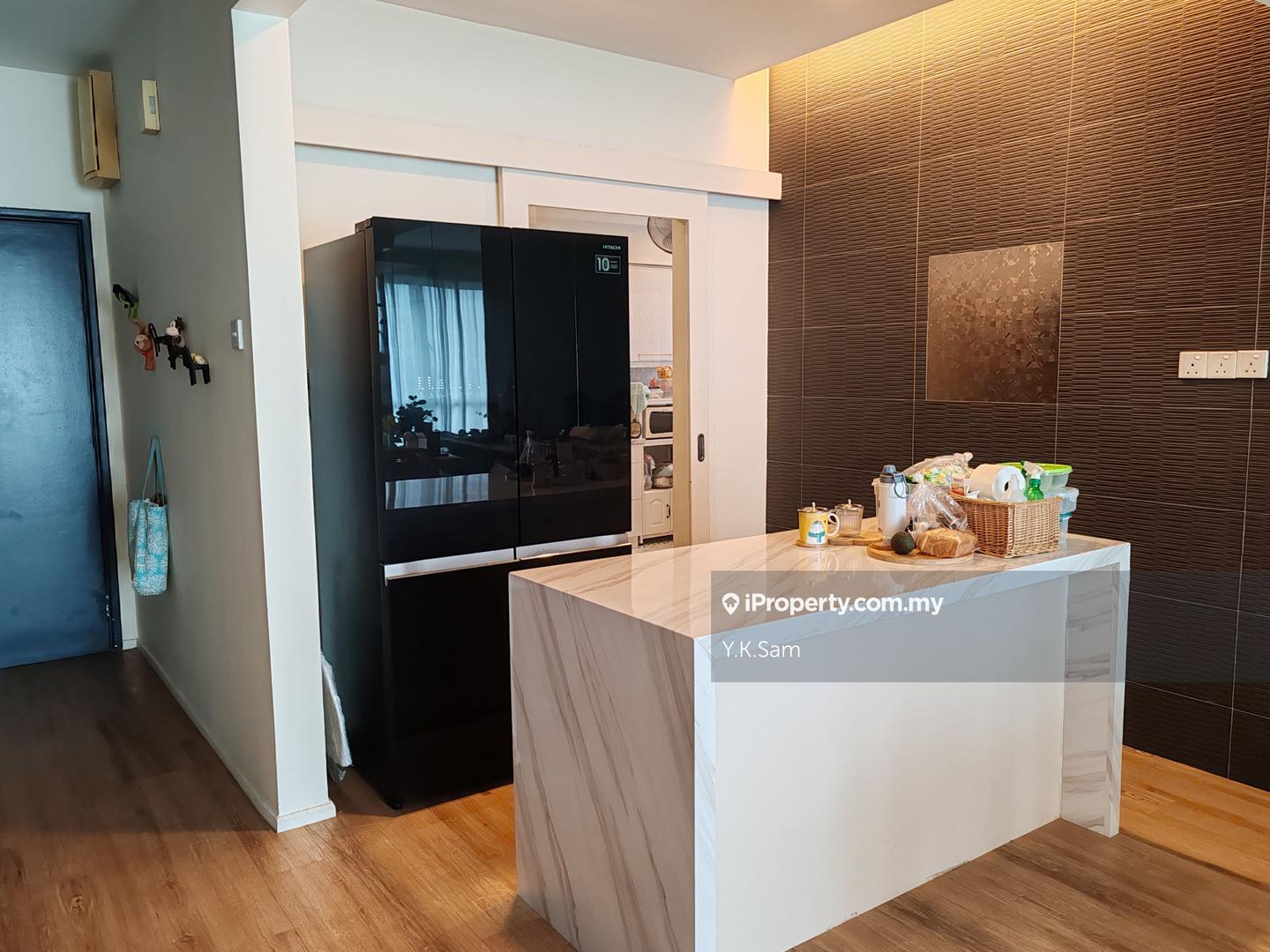 Kondominium untuk Dijual di Casa Indah 2 oleh Y.K.Sam - iProperty.com.my