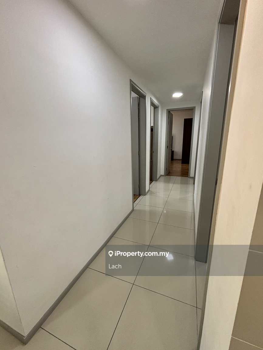 Condominium for Sale in Sunway Mont Residences by Lach - iProperty.com.my