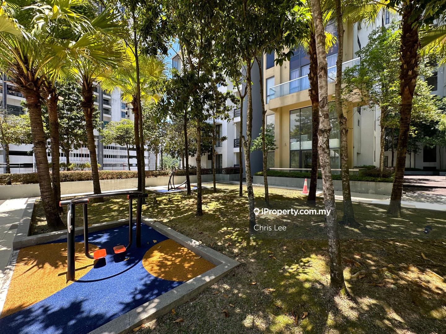 Residensi Servis untuk Dijual di You Vista @ You City oleh Chris Lee - iProperty.com.my