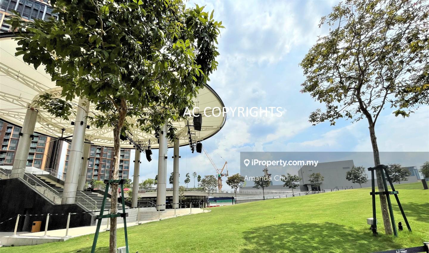 Pejabat untuk Dijual di Bukit Bintang City Centre, KL City Centre oleh Amanda Chui - iProperty.com.my