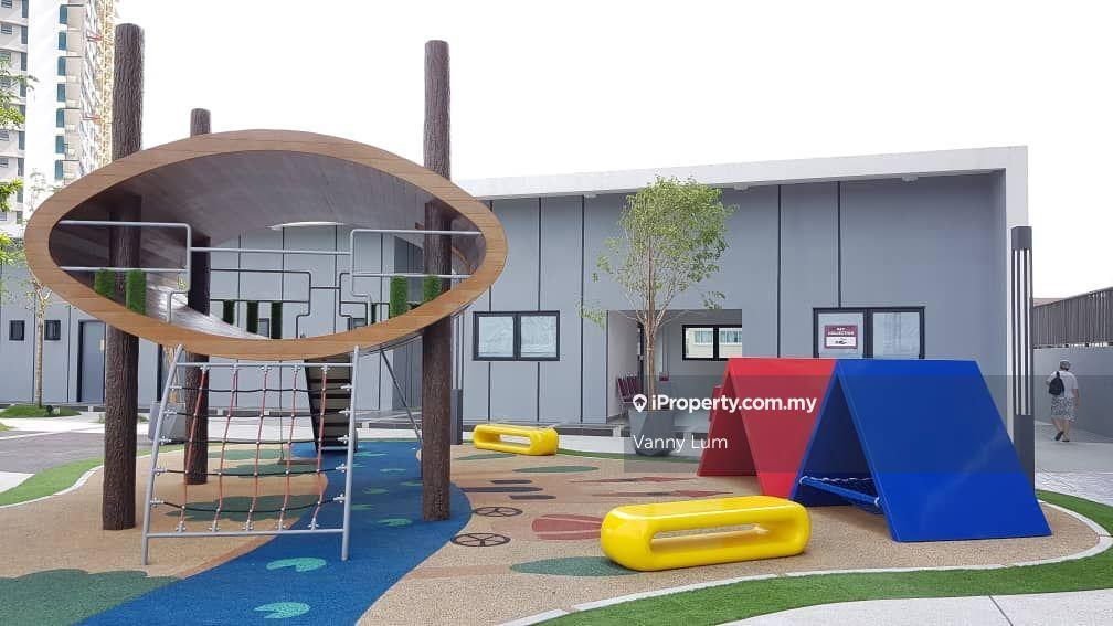 Service Residence for Sale in Le Pavillion by Vanny Lum - iProperty.com.my